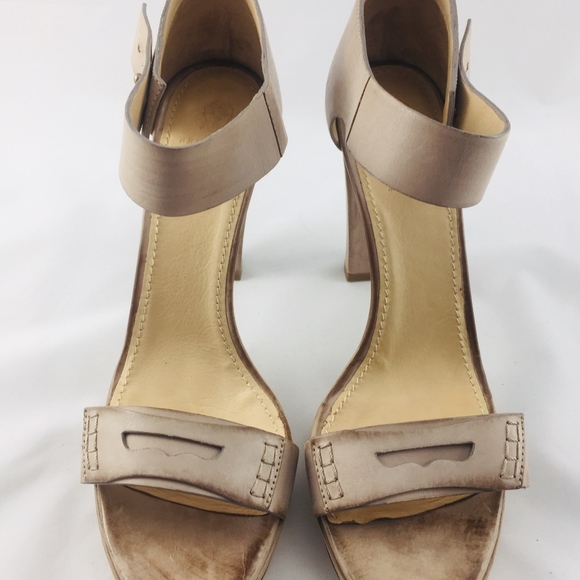 Brunello Cucinelli Penny Heels - New! Never worn - Picture 2 of 9